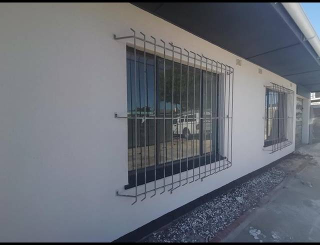 3 BEDROOM PROPERTY TO RENT IN TOWNSEND ESTATE